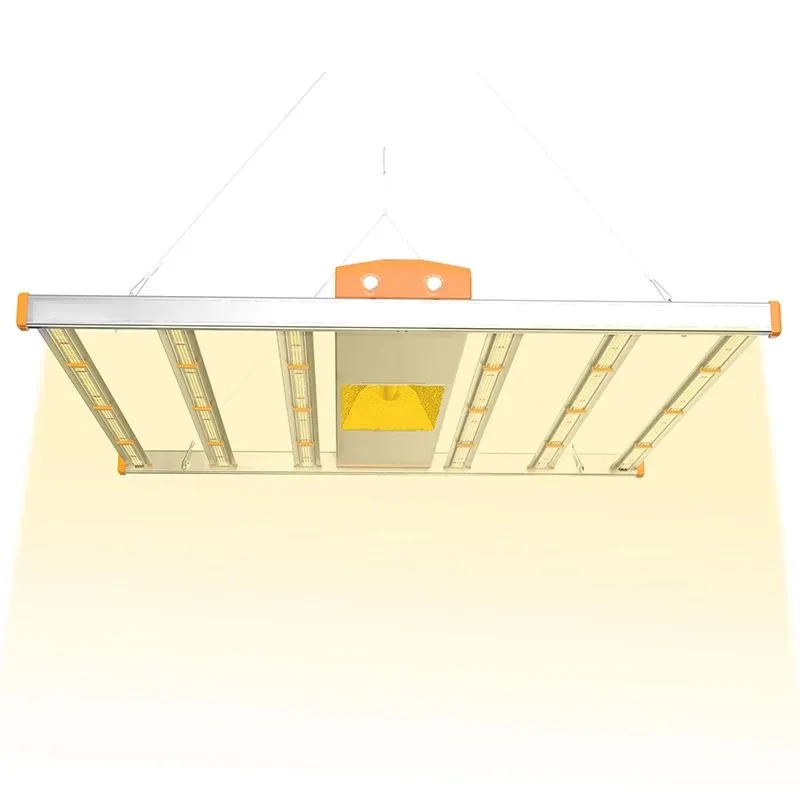 Indoor HLED Grow Light 1200W